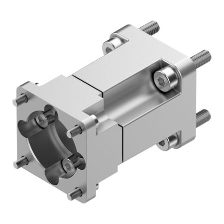 Festo Axial Kit EAMM-A-D19-28A EAMM-A-D19-28A